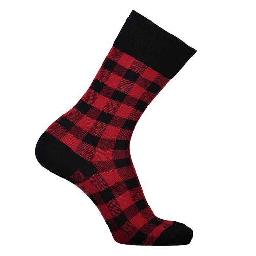 Swanndri Heritage Cotton Sock